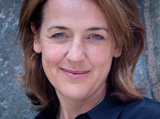 Claire Doherty
