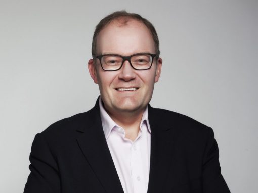 Darren Henley