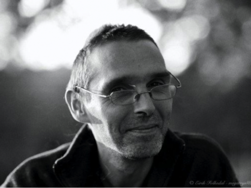 Peter Harris