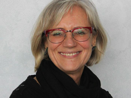 Professor Lynn Froggett