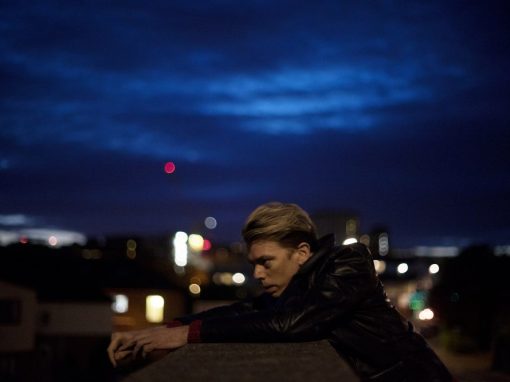 Tom Marshman