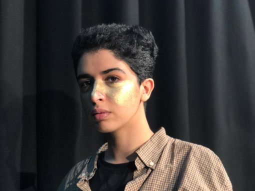 Niloo Sharifi