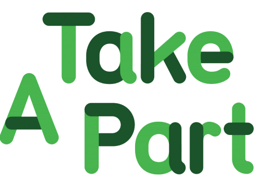 Take A Part