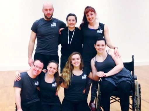 Far Flung Dance Theatre